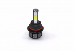 K9 360 light 9007 LED car headlight bulb