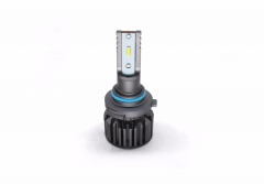 V10 Mini 9005 LED car headlight bulb