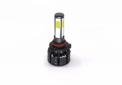 K9 360 light 9005 LED car headlight bulb