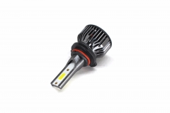 V6 cheap price 9006 LED car headlight bulb